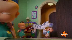 Rugrats (2021) - Tooth or Share 363