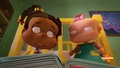 Rugrats (2021) - Tooth or Share 384 - rugrats photo