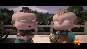 Rugrats (2021) - Tooth or Share 431