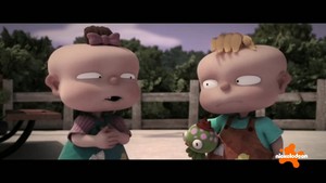 Rugrats (2021) - Tooth or Share 432