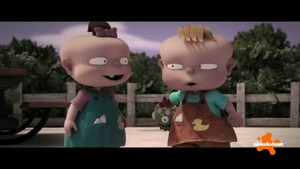 Rugrats (2021) - Tooth or Share 435