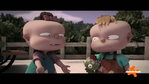 Rugrats (2021) - Tooth or Share 447