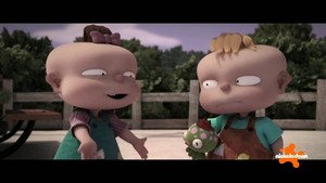 Rugrats (2021) - Tooth or Share 448