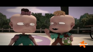 Rugrats (2021) - Tooth or Share 481