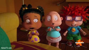  Rugrats (2021) - Tooth hoặc Share 78