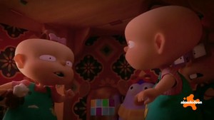 Rugrats (2021) - Tooth or Share 