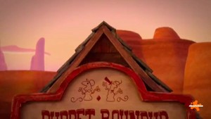Rugrats (2021) - Tot Springs Showdown 972