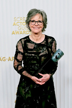  Sally Field | SAG Life Achievement Award | 29th Annual Screen Actors Guild Awards