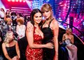Selena Gomez & Taylor Swift at MTV VMAs 2023 - selena-gomez photo