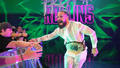 Seth 'Freakin' Rollins | Monday Night Raw | August 14, 2023 - wwe photo