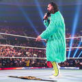 Seth "Freakin" Rollins | Monday Night Raw | September 11, 2023 - wwe photo
