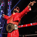 Seth 'Freakin' Rollins | Monday Night Raw | September 25, 2023 - wwe photo