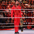Seth 'Freakin' Rollins | Monday Night Raw | September 25, 2023 - wwe photo