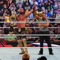 Seth “Freakin” Rollins – World Heavyweight Championship Match | Payback 2023 - wwe photo