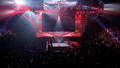 Seth "Freakin" Rollins and Shinsuke Nakamura | Monday Night Raw | September 11, 2023 - wwe photo