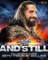 Seth 'Freakin' Rollins retains the World Title | We're singing ALL night long | Summerslam 2023 - wwe photo