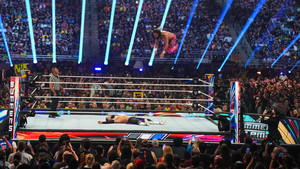  Seth "Freakin" Rollins vs. Finn Bálor | SummerSlam | August 5, 2023