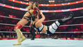 Shayna Baszler vs Chelsea Green | Monday Night Raw | September 18, 2023 - wwe photo