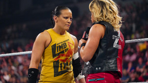 Shayna Baszler vs Zoey Stark | Monday Night Raw | August 7, 2023