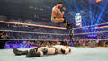 Sheamus vs LA Knight | SummerSlam Battle Royal presented by Slim Jim | SummerSlam | August 5, 2023 - wwe photo