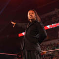 Shinsuke Nakamura | Monday Night Raw | August 14, 2023 - wwe photo