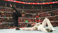 Shinsuke Nakamura vs Seth 'Freakin' Rollins | Monday Night Raw | August 14, 2023 - wwe photo