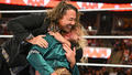 Shinsuke Nakamura vs Seth 'Freakin' Rollins | Monday Night Raw | August 28, 2023 - wwe photo