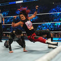 Shotzi Blackheart vs Bayley | Friday Night SmackDown | September 1, 2023 - wwe photo