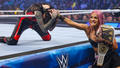 Shotzi vs Dakota Kai | Friday Night SmackDown | September 8, 2023 - wwe photo