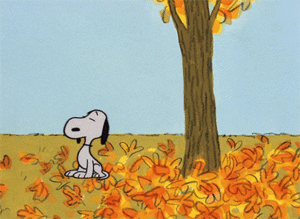  Snoopy | It's the Great Pumpkin, Charlie Brown | 1966