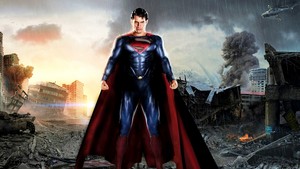  Superman ⬘
