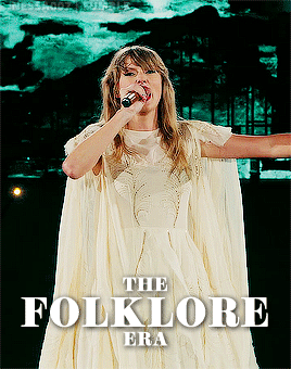 Taylor Swift - The Eras Tour Concert Film (2023)