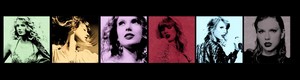 Taylor Swift ♡ profile banners