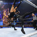 The Brawling Brutes vs The OC | Friday Night Smackdown | August 4, 2023 - wwe photo