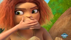 The Croods: Family Tree - What Liars Beneath 222