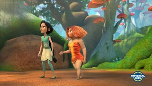 The Croods: Family Tree - What Liars Beneath 224
