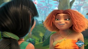 The Croods: Family Tree - What Liars Beneath 227