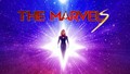 marvels-captain-marvel - The Marvels: Carol Danvers wallpaper
