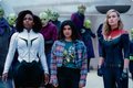 The Marvels: Kamala Khan, Carol Danvers and Monica Rambeau - marvels-captain-marvel photo