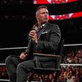 The Miz | Monday Night Raw | September 4, 2023  - wwe photo