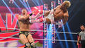 The Miz vs Akira Tozawa | Monday Night Raw | September 11, 2023 - wwe photo