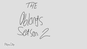 The Oblongs Season 2 Sketch