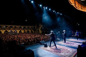  The Offspring live in Chicago, IL (May 21, 2022)