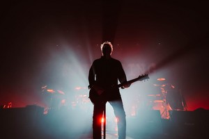  The Offspring live in Luxembourg (June 7, 2022)