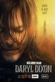 The Walking Dead: Daryl Dixon | Season 1 | Promotional poster  - daryl-dixon photo
