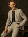 Tom Hiddleston photographed by Alexi Lubomirski - tom-hiddleston photo