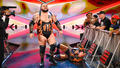 Tommaso Ciampa vs "Big" Bronson Reed | Monday Night Raw | August 28, 2023 - wwe photo