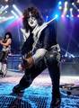 Tommy ~Camden, New Jersey...September 19, 2012 (The Tour)  - kiss photo