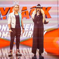 Trish Stratus and Zoey Stark | Monday Night Raw | August 21, 2023 - wwe photo