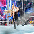 Trish Stratus vs Zoey Stark – Steel Cage Match | Payback 2023 - wwe photo